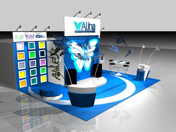 Alina Group — 2006